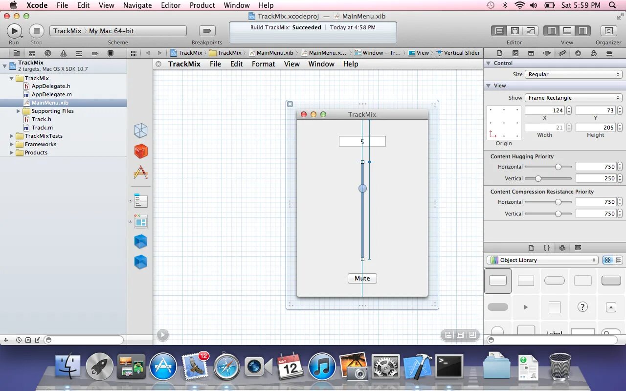 Xcode mac. Xcode mac