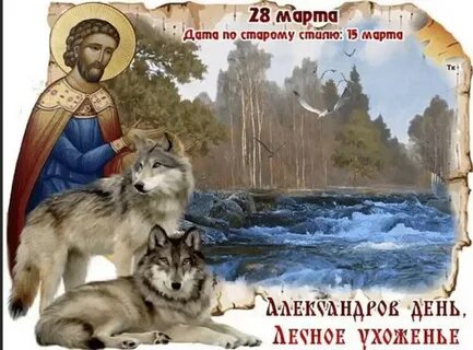 Примета заранее поздравлять с днем