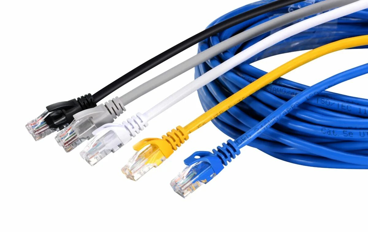 V ethernet