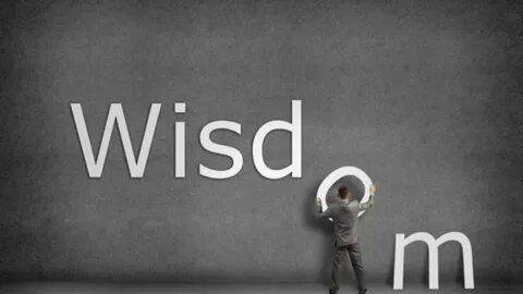 Wisdom
