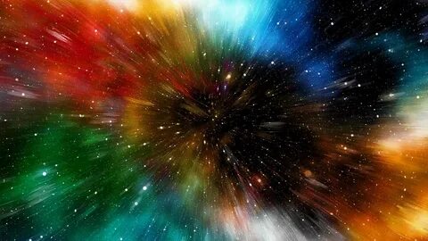 Color space