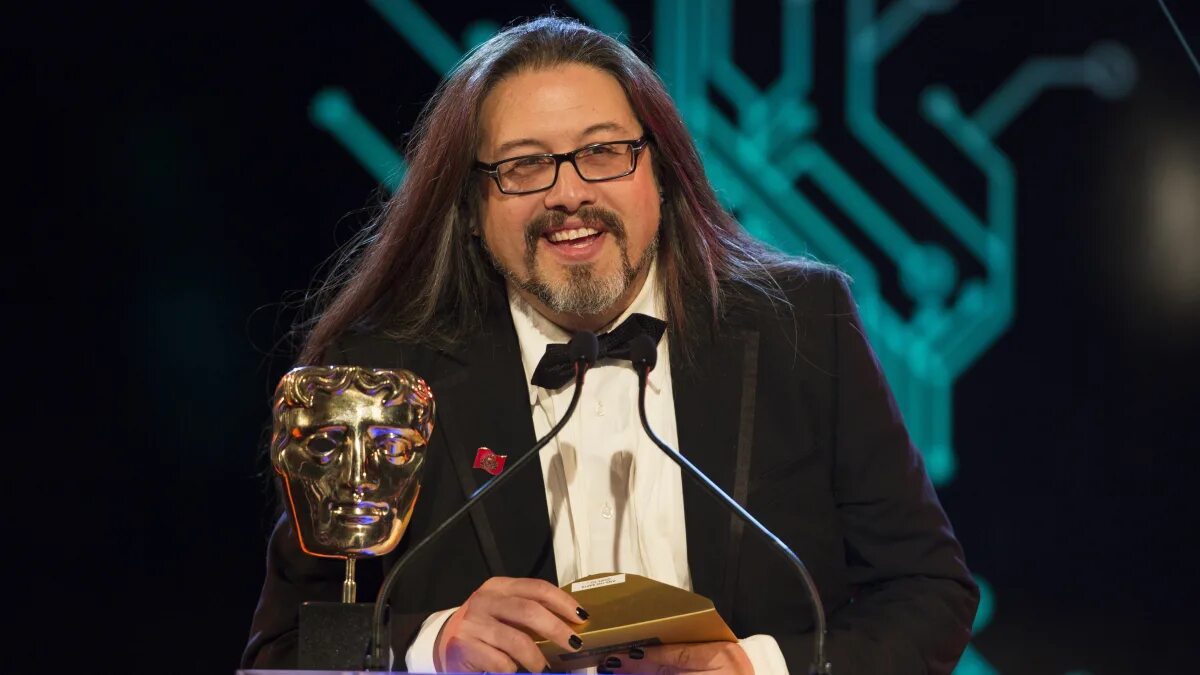 The game awards 2025 time