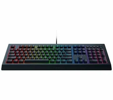Razer v2 клавиатура