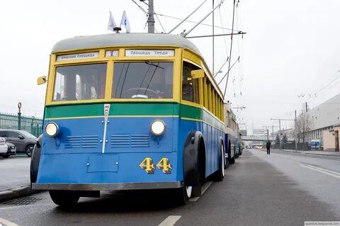 Транспорт 23