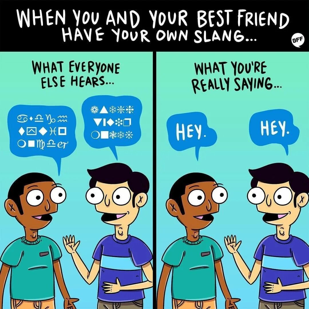 You have a friend in me. Френд сленг. бест френдс мем. owned (slang). your на сленге.