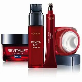 Loreal revitalift