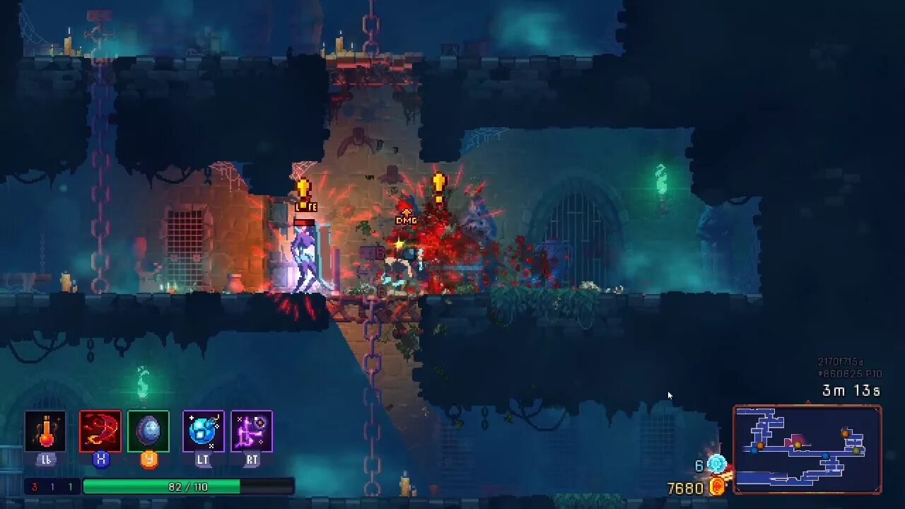 Локации dead. Dead cells игра. расколотые святилища dead cells. пиксельная игра dead cells.