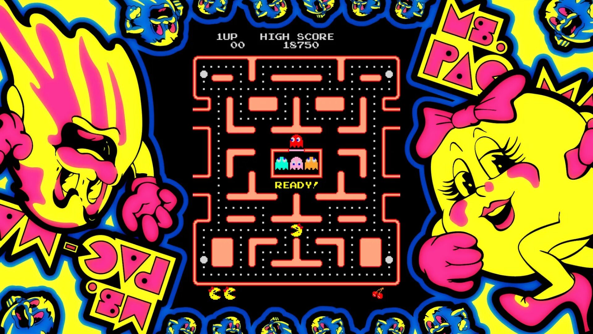 Pacman game. MS Pac man. Pacman and MS Pacman. Мисс Пакман игра. Arcade game Series: Pac-man.