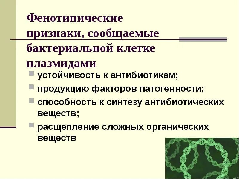 Плазмиды патогенности бактерий. Признаки бактерий. Фенотипические признаки микроорганизмов. Фенотипические признаки бактерий.