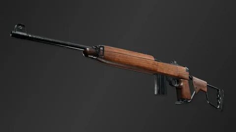 Carbine