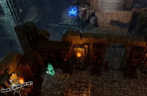 Проклятый оживший мертвец divinity original sin 2