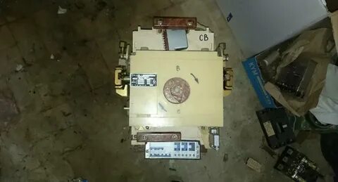 Автоматический ва 55 41