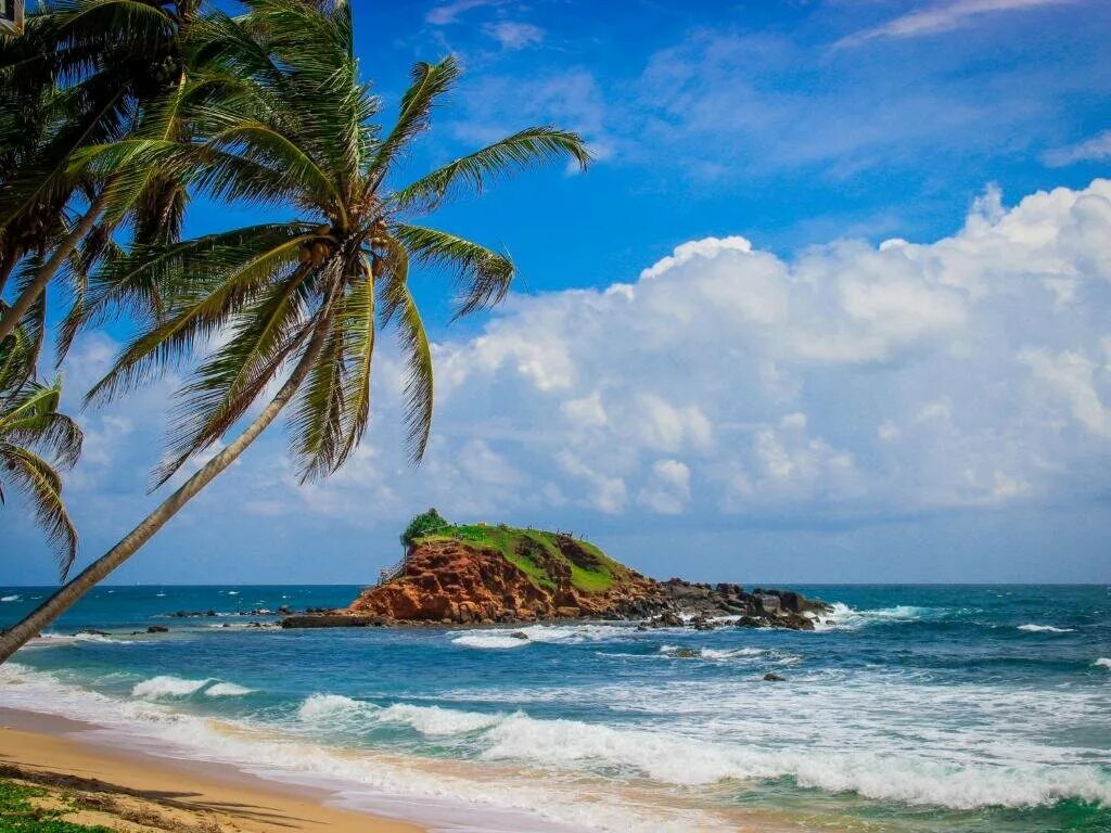Мирисса Шри Ланка. Пляж Мирисса Шри Ланка. Сикрет Бич Мирисса.