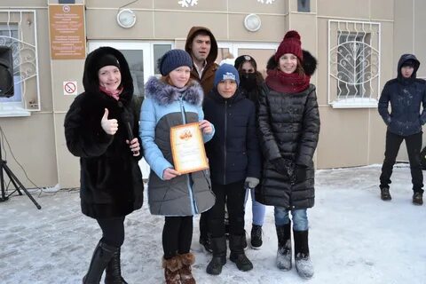 Завтра в азнакаеве