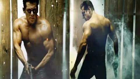 Salman Khan Wanted Wallpapers.