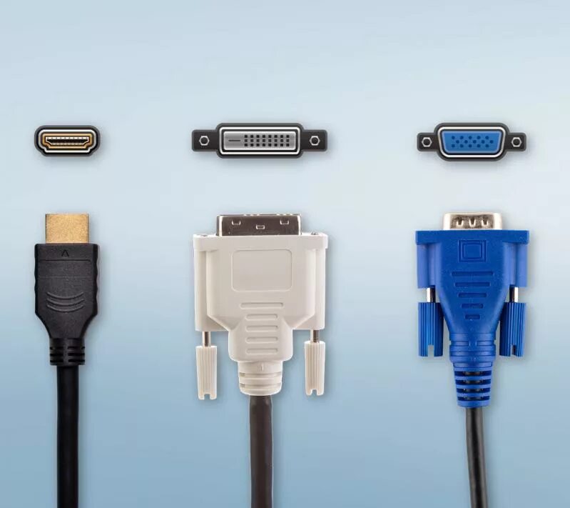 Монитор слот 2 HDMI VGA. VGA кабель VIEWSONIC. На компе DVI на мониторе DISPLAYPORT. Монитор к компьютеру через DISPLAYPORT.