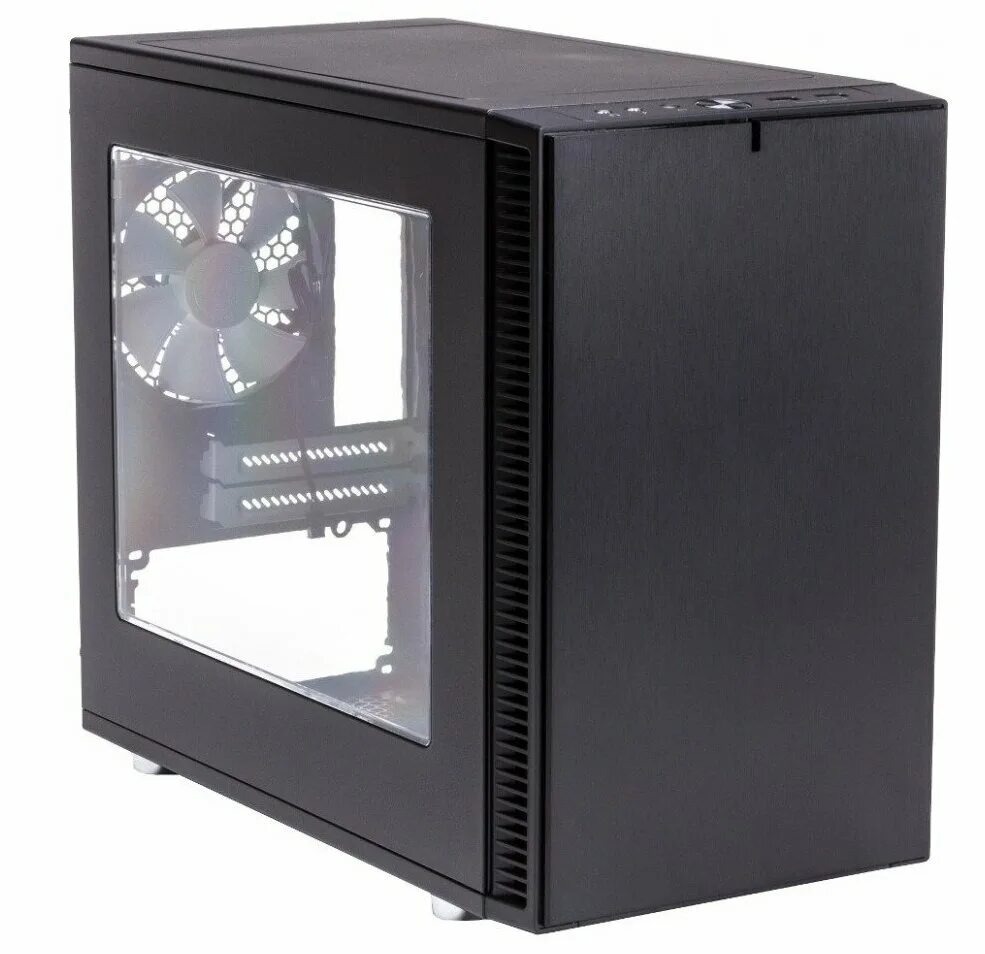 Fractal design nano s. Fractal design nano s. Fd-ca-def-nano-s-bk-w. Корпус fractal design define nano s fd-ca-def-nano-s-bk. Fractal design nano s.