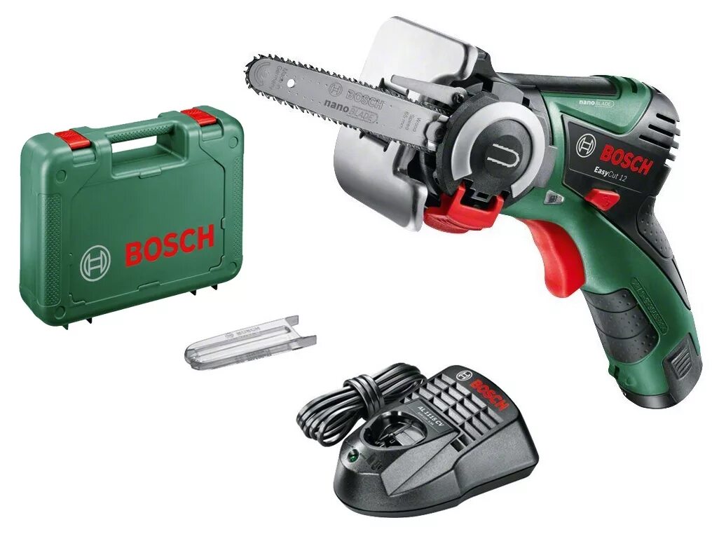 Bosch купить нижний новгород. Пила Bosch EASYCUT 50. EASYCUT 12 Bosch полотно. Электролобзик Bosch 12v. Цепная мини-пила (электролобзик) Bosch.