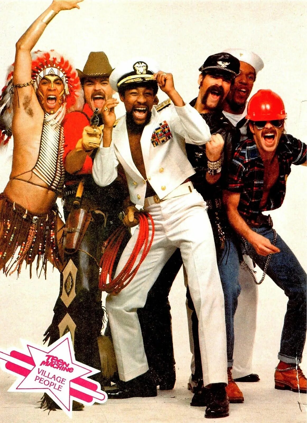 Village group. Группа Village people. Виладж пипл группа. Village people 1977. YMCA группа.