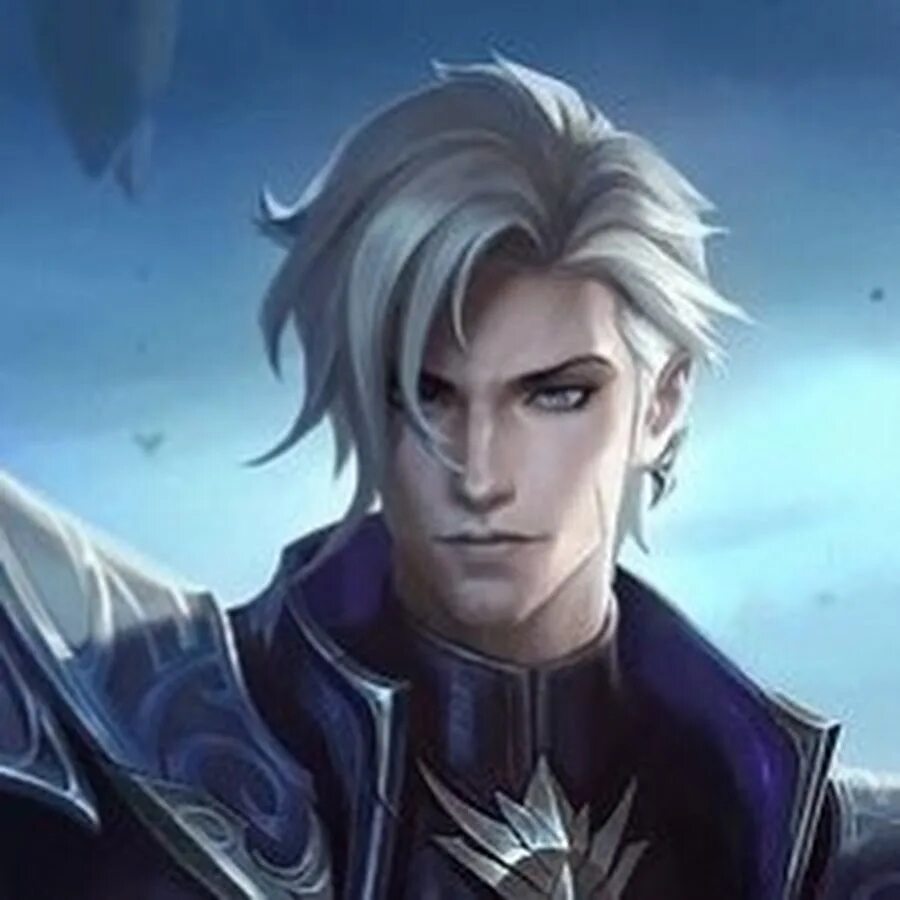Топовые ники для мобайл легенд. Эймон mobile legends art. Эймон мобайл легенд арт. Эймон млбб. Госсен млбб.
