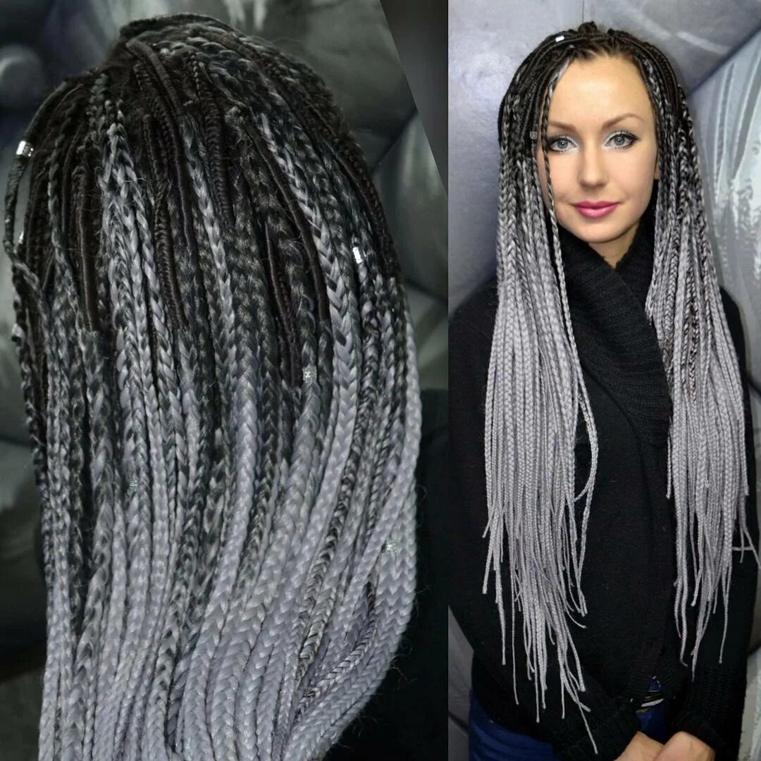 концы де кос. концы де кос. концы де кос. концы де кос. деление волос на косички.