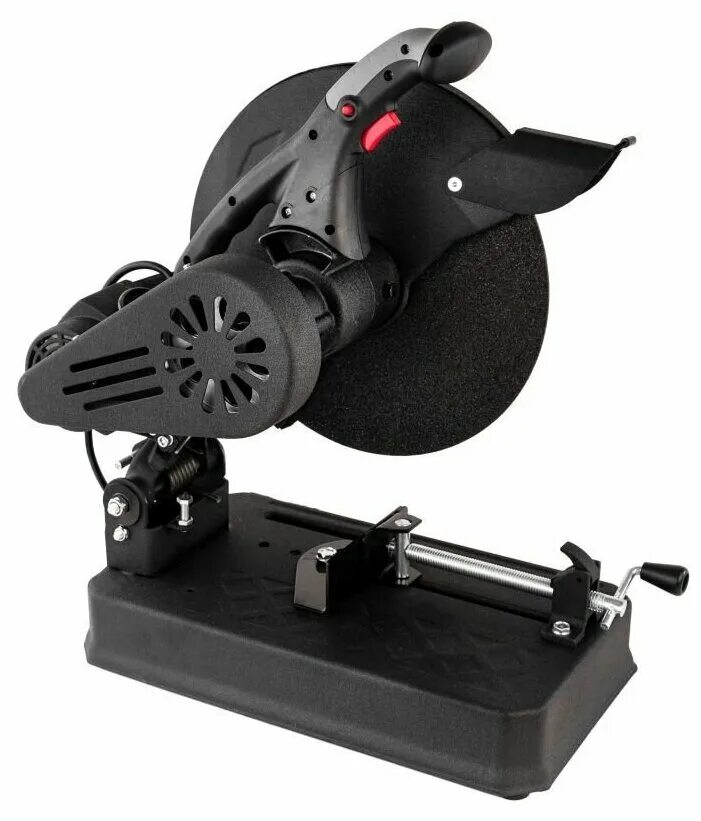 T. T. Пила отрезная по металлу p. Мастер pcm355-c. P.