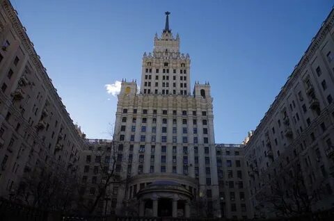 Садовая спасская 21 1