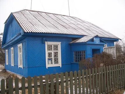 Пуховичи
