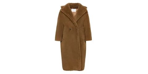 Шерсть max mara