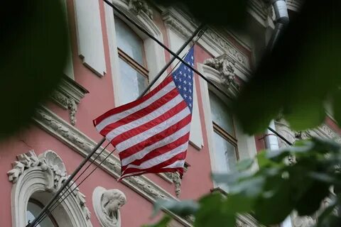 Посольство сша предупредило об угрозе