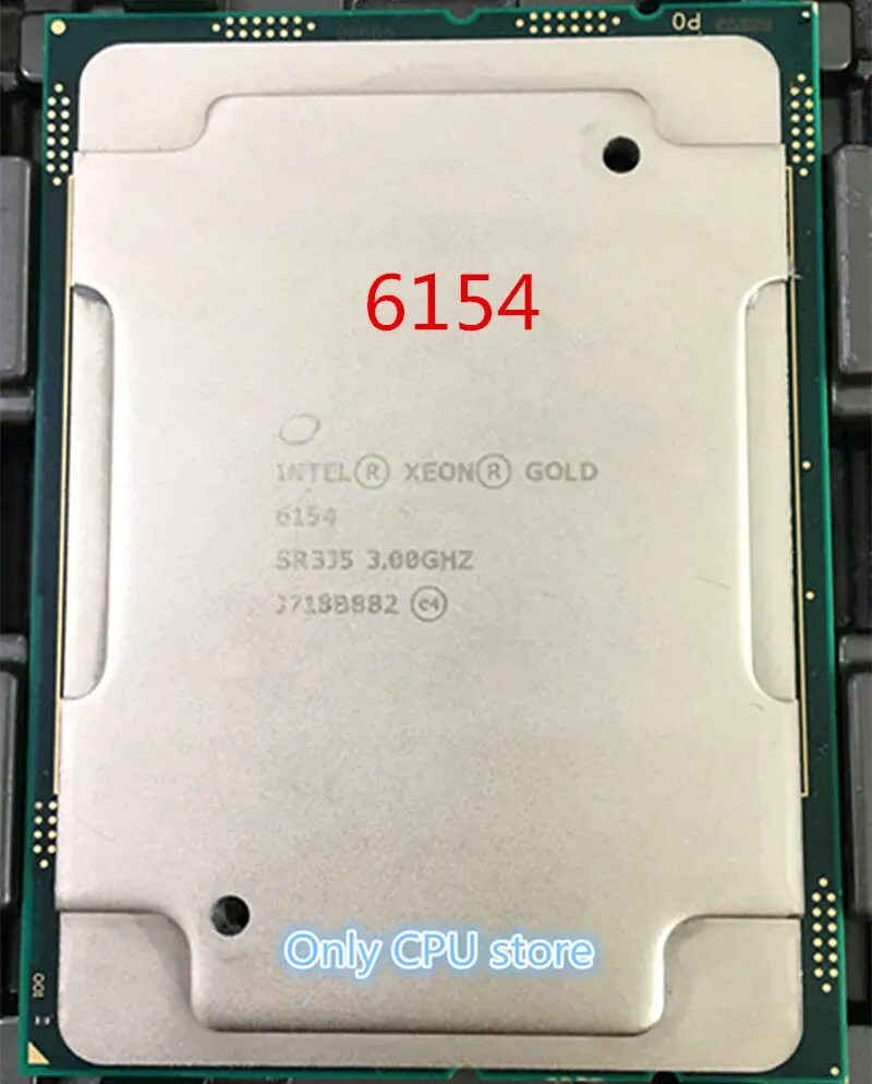 Процессор intel xeon gold. Intel Xeon-Gold 6154. Процессор Intel Xeon Gold 6150. Intel Xeon Gold-6137. Intel Xeon Gold 6336y.