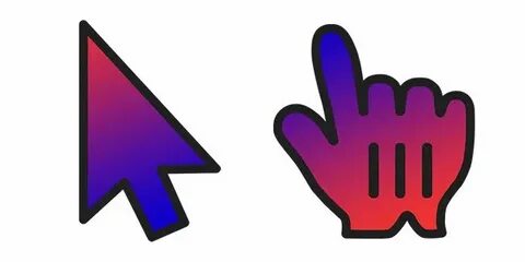 Cursor rows