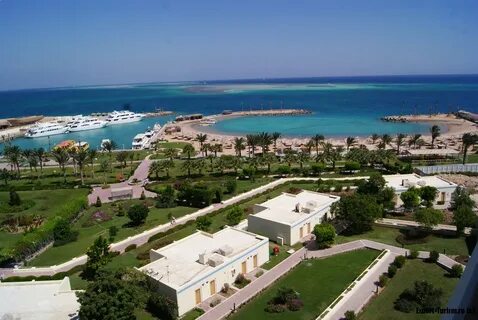 Hurghada plaza 5