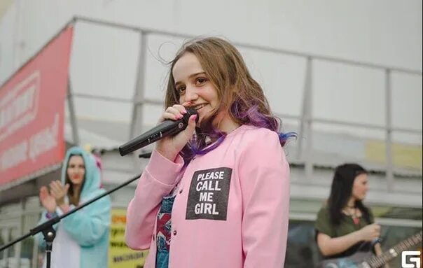 Daniela ustinova. Daniela ustinova