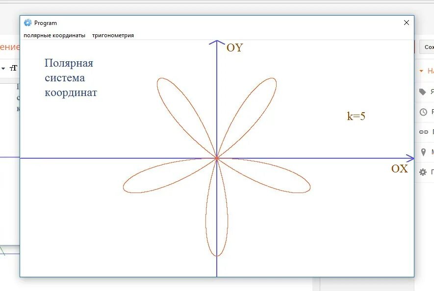 Площадь через полярные координаты. Фигуры в полярной системе координат. Полярная система координат графики. Графики функций в полярной системе координат. График в Полярных координатах.