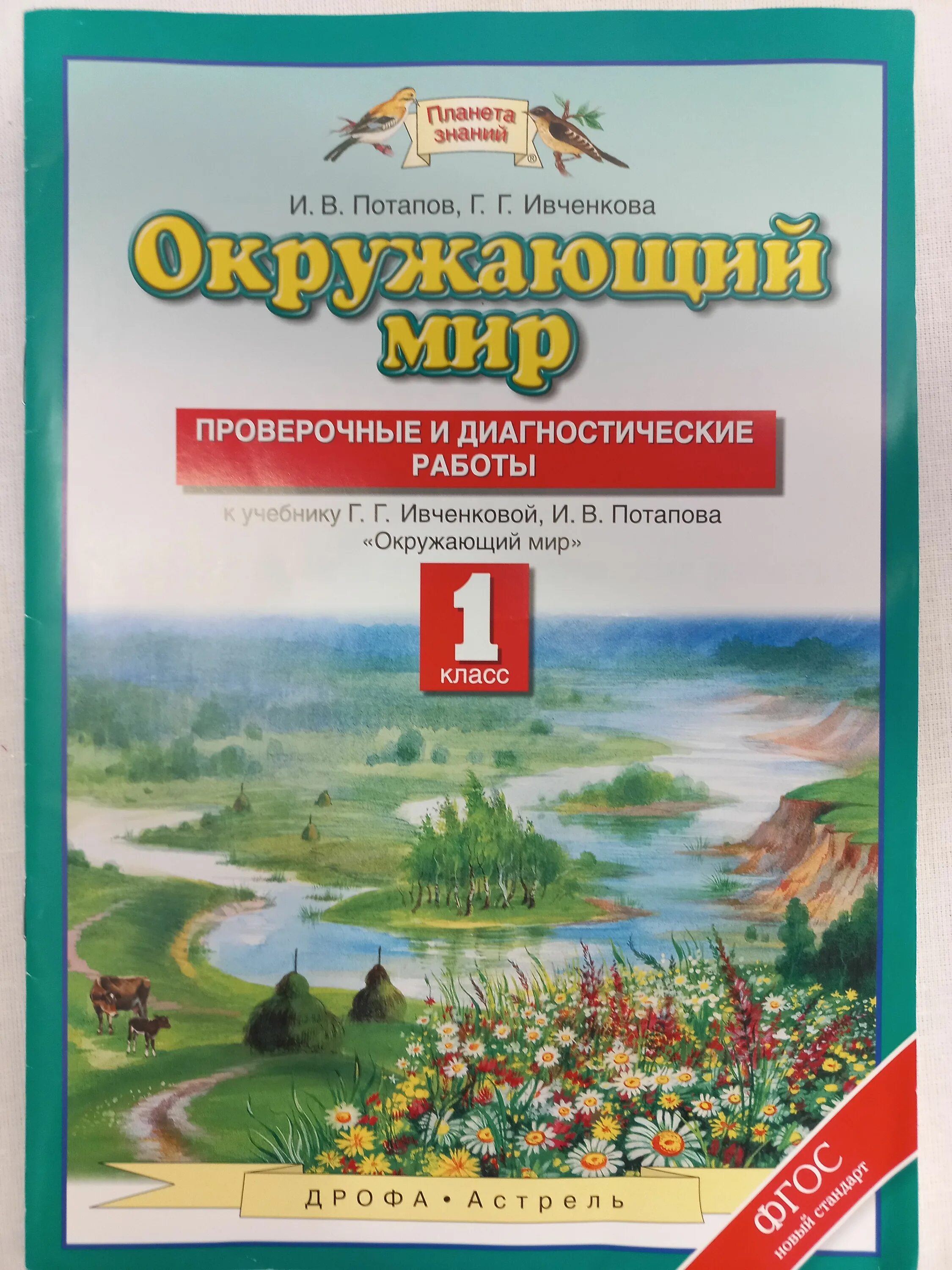 Окружающий мир г г ивченкова. Планета знаний г.г. Ивченкова, и.в.Потапов. Ивченкова Потапов 1 класс окружающий мир Дрофа Астрель. Ивченкова г.г., Потапов и.в. окружающий мир. Ивченкова г.г., Потапов и.в. окружающий мир 1 класс.