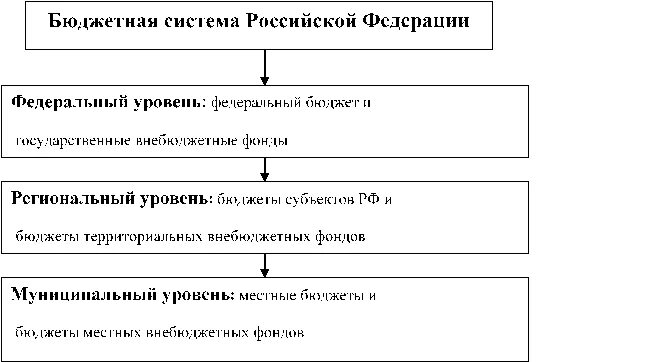 Бюджетная система рф схема. Структура бюджетной системы схема. Структура бюджетной системы РФ схема. Структура бюджетного устройства РФ.
