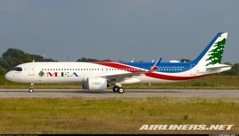 Middle east airlines