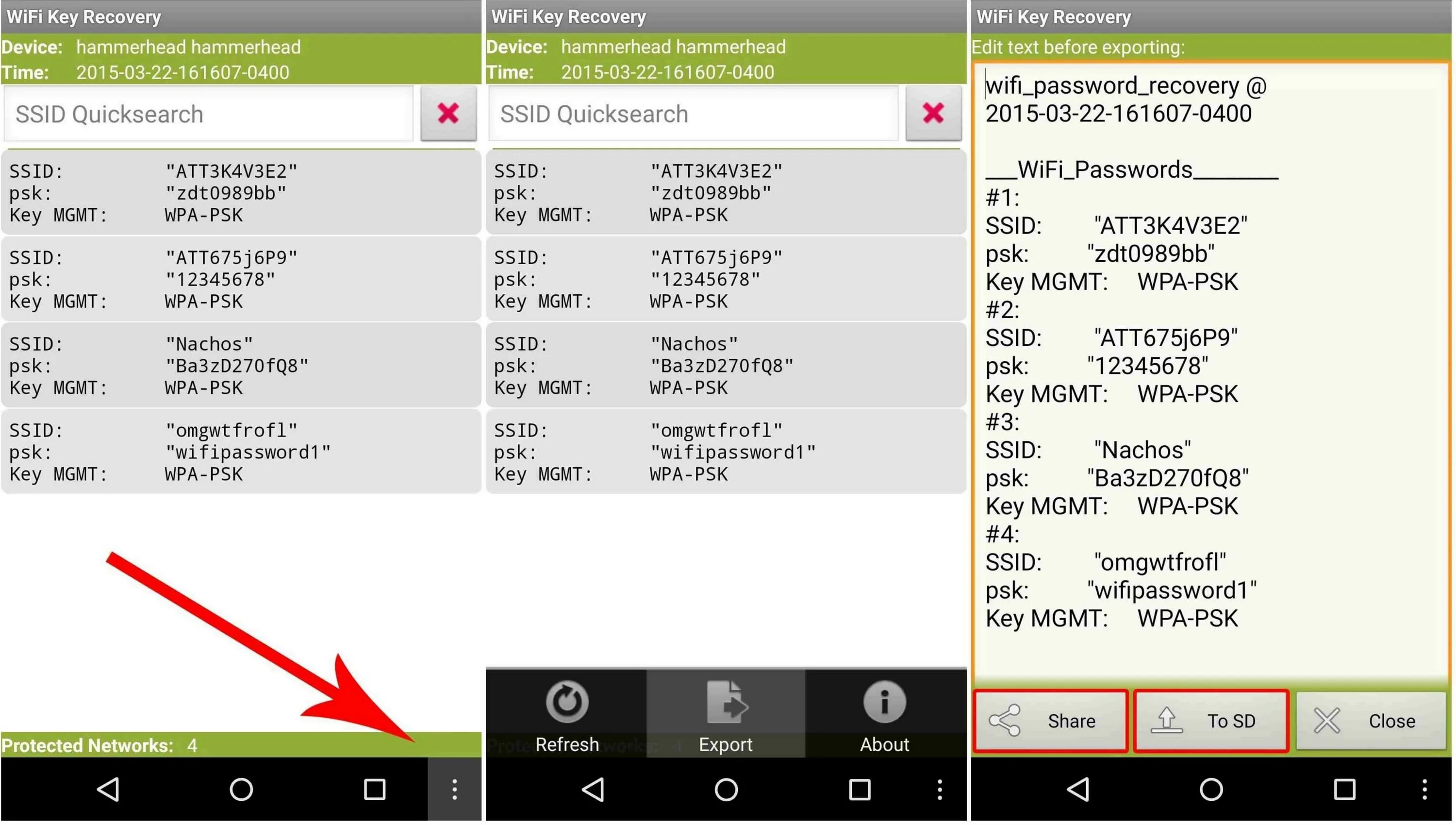 Ssid password. SSID WIFI. Поделиться пароль WIFI андроид 10. Меню из андроида WIFI.