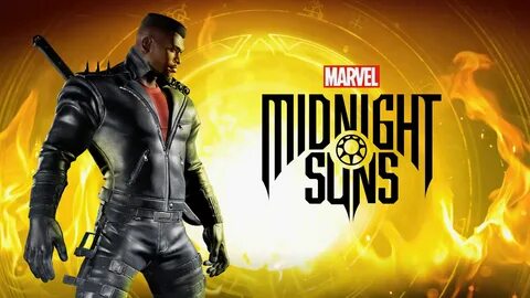 Midnight suns обзор