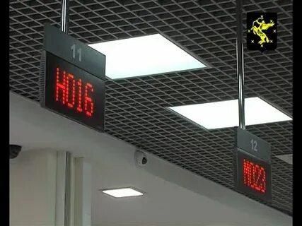 Сходня часы