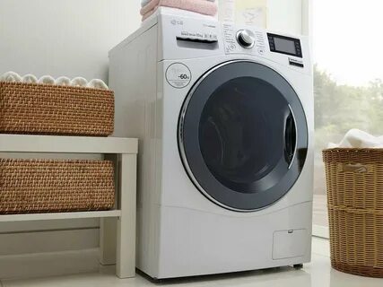 Лучшие стиральные машины lg 2024