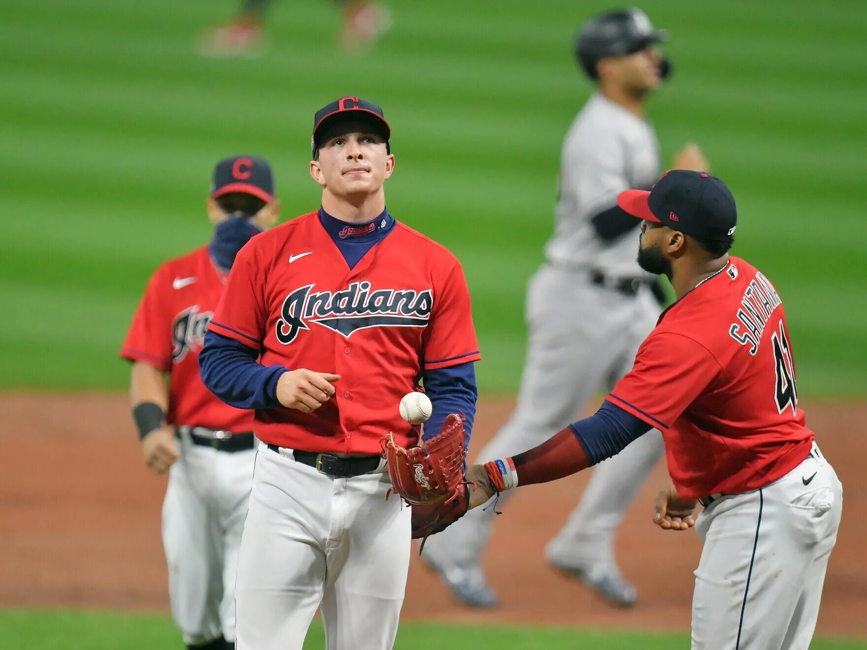 Кливленд эббе. Cleveland indians. Cleveland baseball. Американский футбол и бейсбол. Команда индианс.