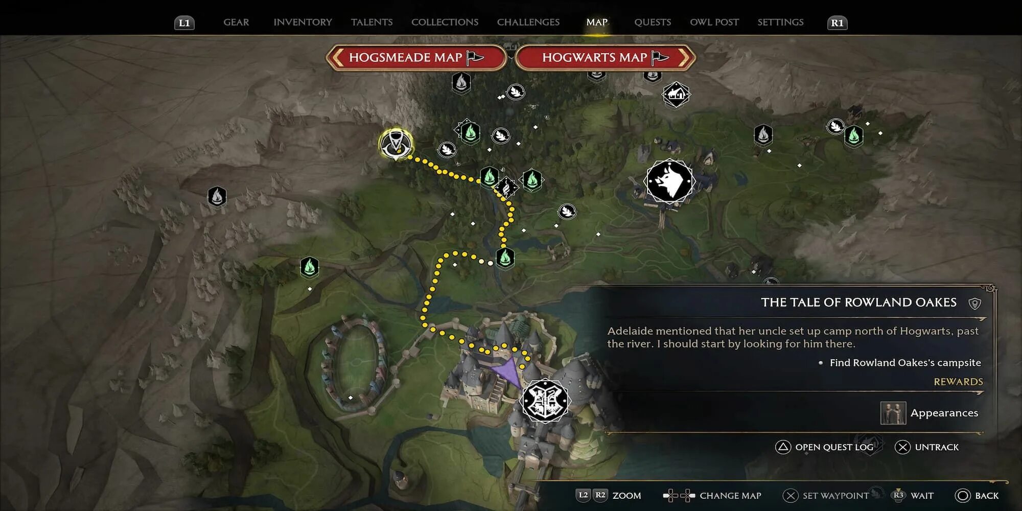 Hogwarts legacy карта роуланда. Сказка о роуланде дубсе hogwarts legacy. Хогвартс легаси сказка о роуланде дубсе. Сказка о роуланде дубсе хогвартс легаси карта. Hogwarts legacy карта роуланда.