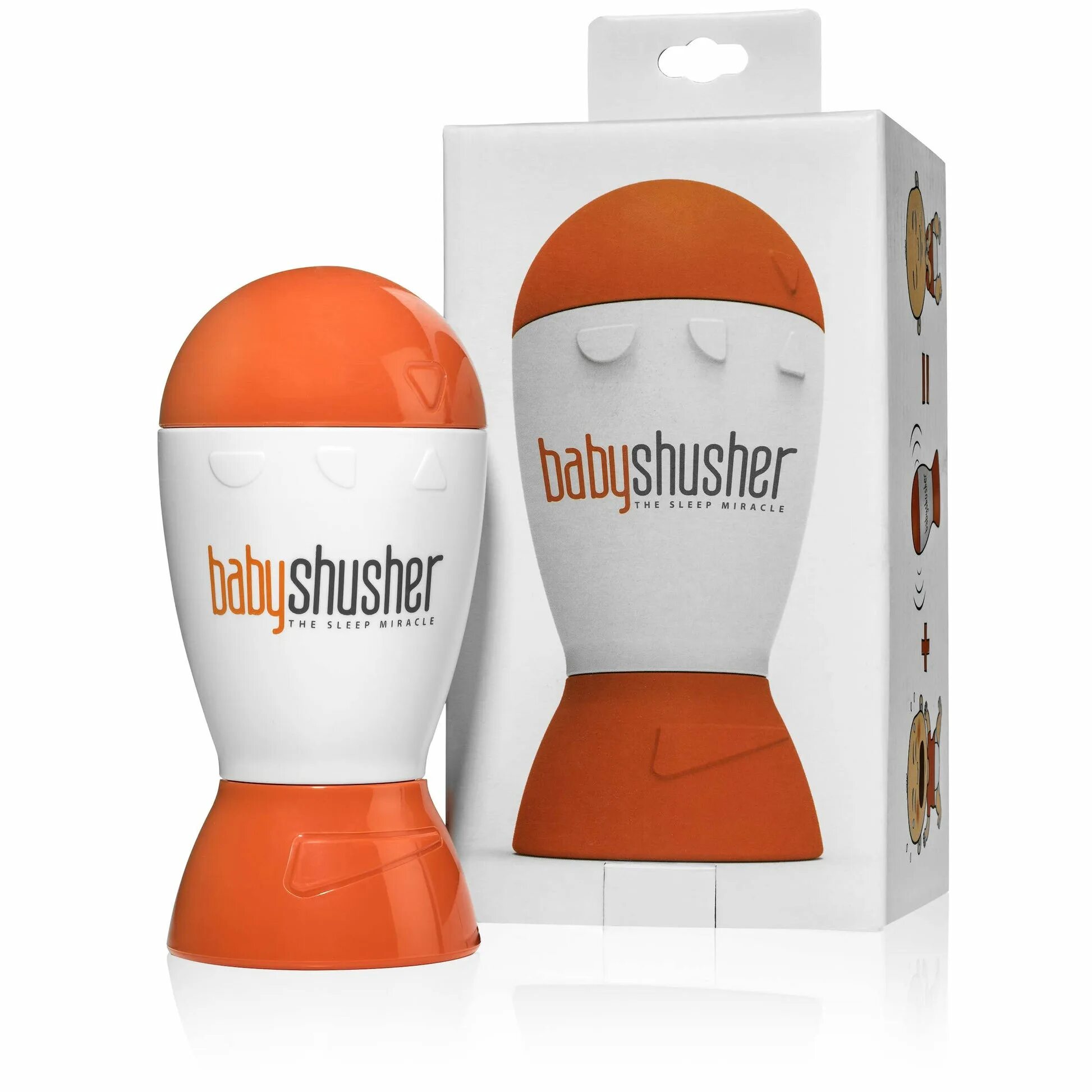 Шушер для новорожденных. Baby Shusher. Babyshusher Sleep Miracle. Baby Shusher инструкция