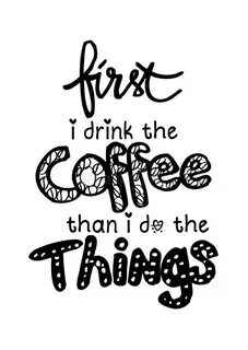I to drink more than