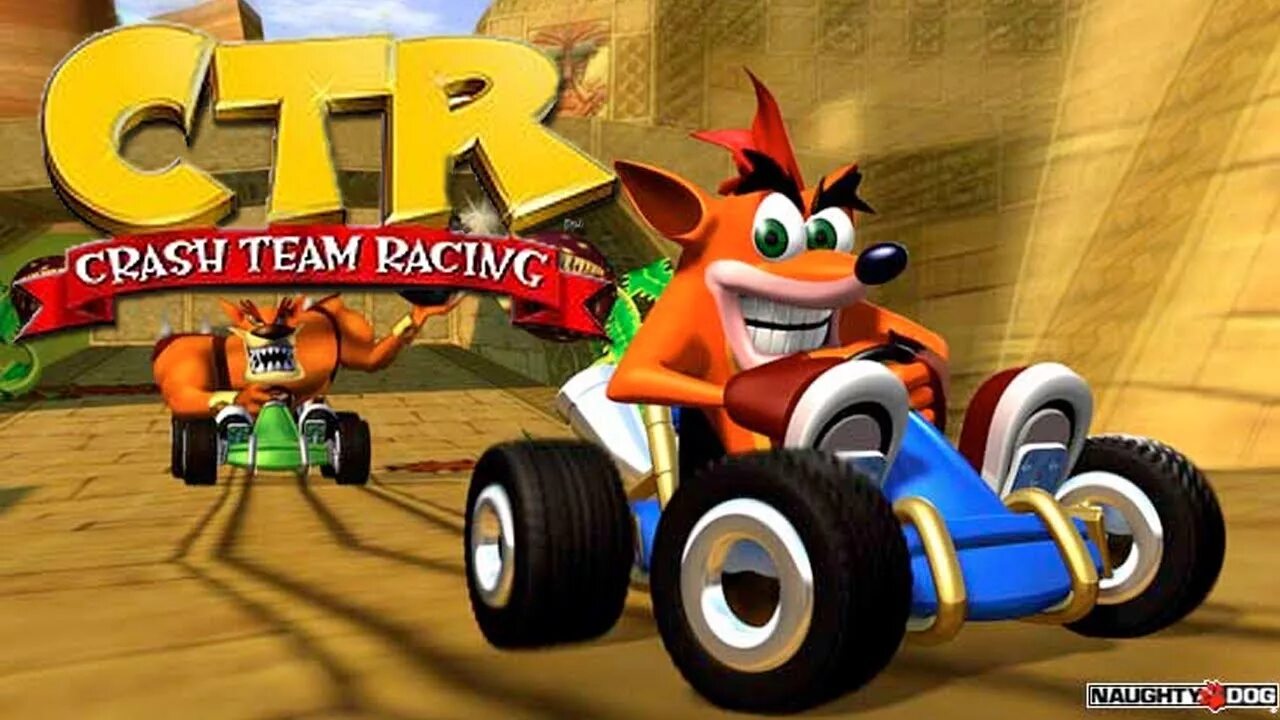 Краш играть crash games fun. Crash Team Racing. Crash tag Team Racing ps2 обложка. Crash CTR ps1. Crash Team Racing PLAYSTATION 1.