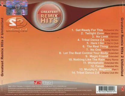 Great remix