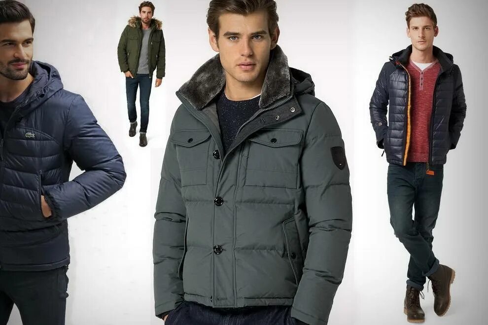 Стильная зимняя одежда для мужчин. Модные мужские куртки. Модные зимние куртки для мужчин. Стильные мужские куртки зима. Как правильно выбрать зимний