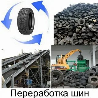 Переработанные средства